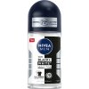Nivea Men Invisible for Black & White Power roll-on 50 ml