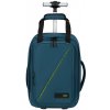 American Tourister TAKE2CABIN batoh na kolečkách S HARBOR BLUE 20l