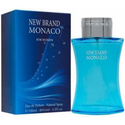 New Brand Monaco, Parfémovaná voda 100ml (Alternatíva vône Joop Femme) pre ženy