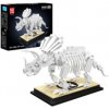 Triceratops kostra dinosaura Mould King 29006 - Jurský svet