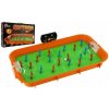 Teddies Kopaná / Futbal plast v krabici 53x31x9cm