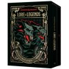 Lore & Legends [Special Edition, Boxed Book & Ephemera Set] - Michael Witwer