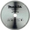 MAKITA D-61874 Kotúč pílový D 260 x 30 mm na hliník (100 TCT zubov)