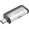 SanDisk Ultra Dual USB-C Drive 256 GB SDDDC2-256G-G46