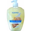Elegance Mlieko a med tekuté mydlo dávkovač 500 ml