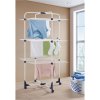 Leifheit Classic Tower 270 81454