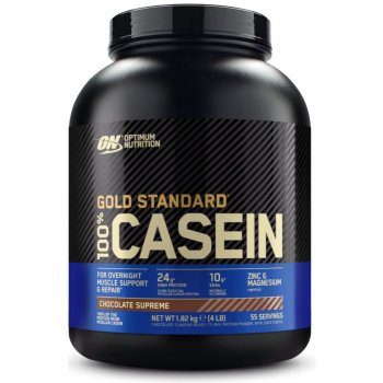 Optimum Nutrition 100 Casein Protein 910 g