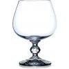 Bohemia Crystal poháre na brandy a koňak Claudia 250ml (set po 6ks)