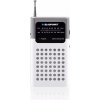 Minirádio Blaupunkt PR4BK 0,3 W čierne