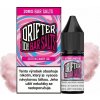 Liquid Drifter Bar Salts Cotton Candy Ice 10ml - 20mg
