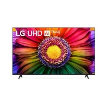 LG 55UR80003LJ