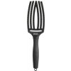Olivia Garden Fingerbrush Combo Medium kefa na vlasy