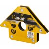 Hoteche HT456064 Magnetický úhelník, 23 kg