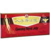 Ženšen s mateří kašičkou a schizandrou - Ginseng Royal Jelly ampule 10 x 10 ml