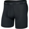 Saxx Quest Quick Dry Mesh Boxer Brief Fly