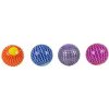 Rappa Skákacia loptička so svetlom 6.5 cm, viac druhov