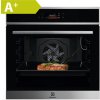 ELECTROLUX 700 MealAssist, Vstavaná rúra, nerez (LOE8P39X)