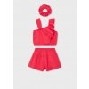 Set - blúzka a kraťasy Mayoral - 2603233085 Veľkosť: 140