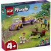 LEGO Friends 42634 Príves pre koňa a poníka