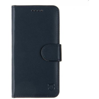 Knižkové puzdro Tactical Field Notes pre Xiaomi Redmi 12C, modrá 57983113812