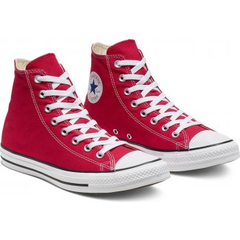 Converse topánky Chuck Taylor All Star Red od 53,9 € - Heureka.sk