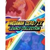 Mega Man Zero/ZX Legacy Collection