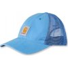 Čiapka Carhartt Buffalo azure blue