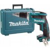 Aku skrutkovač na sadrokartón G-k Makita DFS452Z 18V BODY LXT
