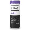 GymBeam MOXY daily+ 330 ml 24 x 330 ml
