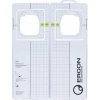 Pomôcka pre nastavenie kufrov ERGON TP1 Pedal Cleat Tool Wahoo Speedplay