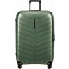 Samsonite ATTRIX SPINNER 75/28, 97 l - veľký kufor 146119 - Basil green 146119
