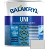 Balakryl Uni mat 0,7 kg svetlo šedá