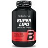 BIOTECH Super Lipo 120 kapsúl