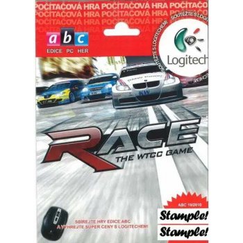 Race : The Official WTCC