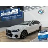 BMW 520d Touring M Sport 145 kW
