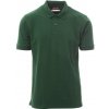 PAYPER VENICE PRE S00242-P057 / Pánska polokošeľa - green XS