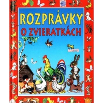 Rozprávky o zvieratkách