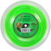 Tenisový výplet Solinco Hyper-g soft (200 m) zelená 1.25MM