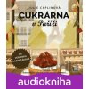 Cukrárna v Paříži - Julie Caplin
