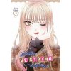 Seqoy s.r.o. Komiks Láska ve střihu cosplaye 7