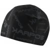 Karpos Alagna Race Čiapka Black/Woodl.Gray