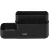Joseph Joseph 70600 Easystore Caddy Organizér do kúpeľne čierny