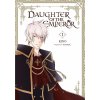 Yen Press Daughter of the Emperor 1