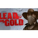 Lead and Gold: Gangs of the Wild West