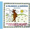 O pejskovi a kočičce - Jana Uhlířová