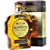 Jelínek Gold Slivovitz 10YO 50% 0,7L (kartón)