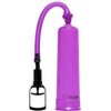ToyJoy Powerpump Rock Hard Purple