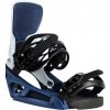 Burton Cartel X EST Nightfall/White L 2025