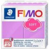 modelovacia hmota FIMO soft 57g levanduľa