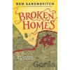 Broken Homes - Ben Aaronovitch